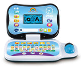 Vtech: Toddler Tech Laptop - White