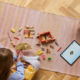 LEGO Disney: Moana's Adventure Canoe - (43270)