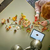 LEGO Disney: Moana Kakamora Barge - (43258)