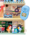 Bluey Lets Play Chef Supermarket Playset