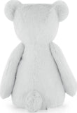 Snuggle Bunnies: George the Bear - Moonbeam 30cm Plush Toy