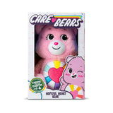 Care Bears Eco Medium Plush Toy - Hopeful Heart Bear