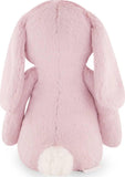 Snuggle Bunnies: Penelope the Bunny - Powder Pink 30cm Plush Toy
