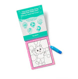 Ms. Rachel Water WOW! Color-Reveal Pad - Find & Count