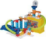 VTech: Marble Rush - Build & Store Box Set