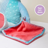 In The Night Garden: Talking Iggle Piggle - 12" Plush Toy