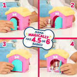 Little Live Pets Ms Families Mamas House - Beagles