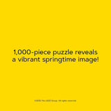 LEGO: Butterflies & Blooms Puzzle (1000pc Jigsaw) Board Game