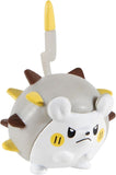 Pokemon: Clip-N-Go Ball - Togedemaru & Premium Ball