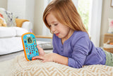 VTech: Bluey Ring Ring Phone