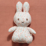 Miffy: Miffy Soft Toy - Lucky Blossom All Over Print (Small)