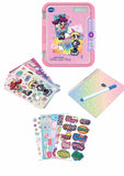 VTech: Secret Safe Voice Note Diary