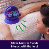 Bitzee Interactive Digital Pet - Hamster Ball
