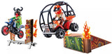 Playmobil: Stunt Show (71808)