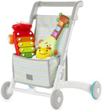 Skip Hop: Explore & More Grow Along 4-in-1 Activity Walker
