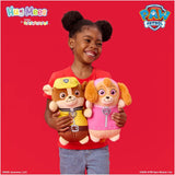Squishmallows: Skye - 10" Hugmees Paw Patrol Plush Toy