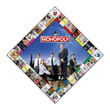 Monopoly - The Office Edition Board Game