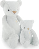 Snuggle Bunnies: George the Bear - Moonbeam 20cm Plush Toy