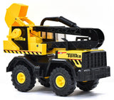 Tonka: Steel Classics - Crane