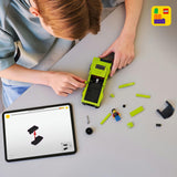 LEGO Speed Champions: Dodge Challenger SRT Hellcat Sports Car - (77237)