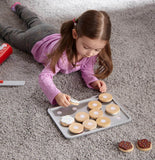 Melissa & Doug - Slice & Bake Cookie Set