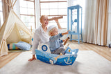 Hape: High Seas Rocker