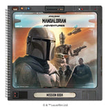 The Mandalorian: Adventures Board Game