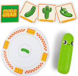 Pickle Grab (By Exploding Kittens) Board Game