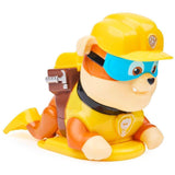 Paw Patrol Swimways Paddlin Pups - Rubble