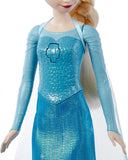 Frozen: Disney Elsa "Let It Go" - Singing Doll