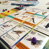 Wingspan: European Board Game Expansion