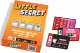 Little Secret (By Exploding Kittens) Board Game