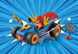 Playmobil: Crazy Kart - Wrestler (71632)