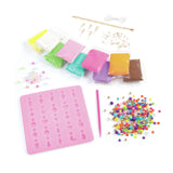 Make It Real: Clay Charm DIY Jewelry Kit