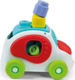 Baby Clemmy: 2023 Vehicle