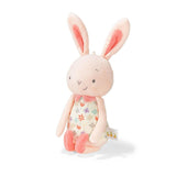 Bunnies By The Bay: Jelly Buns Bunny Plush Toy - Strawberry