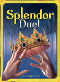 Splendor Duel (Card Game)