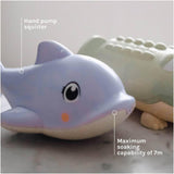 Sunnylife: Water Squirters - Pastel Lilac Dolphin