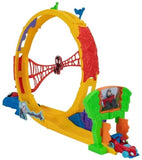 Spidey and Friends: Metals Track Set