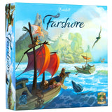 Everdell - Farshore (Board Game)