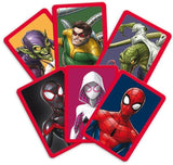 Top Trumps: Marvel Spider-Man Match Board Game