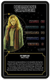 Top Trumps: Harry Potter - Heroes of Hogwarts Board Game