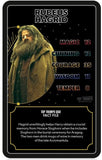 Top Trumps: Harry Potter - Heroes of Hogwarts Board Game