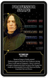 Top Trumps: Harry Potter - Heroes of Hogwarts Board Game