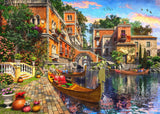 RGS Group: The Venice View - 2000pc Puzzle