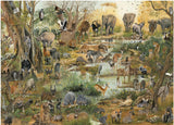 RGS Group: All Creatures CFK - 1500pc Puzzle