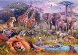 RGS Group: Window of the World 1 - 1000pc Puzzle