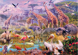 RGS Group: Window of the World 2 - 1000pc Puzzle