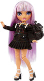 Rainbow High: Junior High Fashion Doll - Avery Styles (Shimmer)
