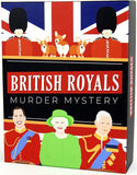 Gift Republic: Royal Murder Mystery